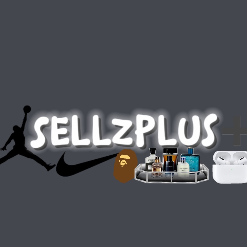 Meet your Posher, Sellz